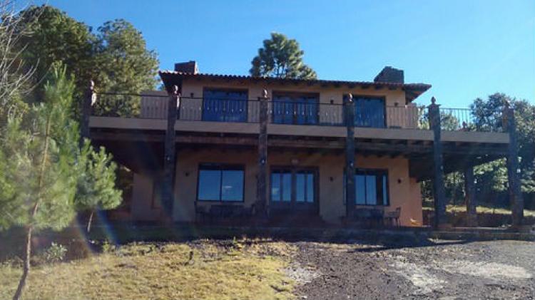 Foto Casa en Renta en conocida, Quiroga, Michoacan de Ocampo - 50 hectareas - $ 5.500 - CAR182603 - BienesOnLine