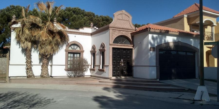 Foto Casa en Renta en Paseos del Bosque, Jurez, Chihuahua - $ 35.000 - CAR313288 - BienesOnLine