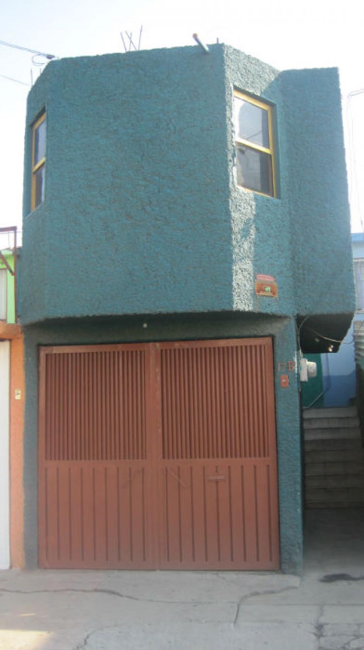 Foto Departamento en Venta en Rinconada de Aragon, Ecatepec de Morelos, Mexico - $ 65.000 - DEV126248 - BienesOnLine