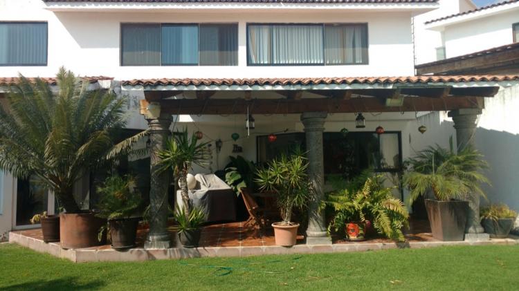 Foto Casa en Venta en villas del meson, Juriquilla, Queretaro Arteaga - $ 4.500.000 - CAV220993 - BienesOnLine