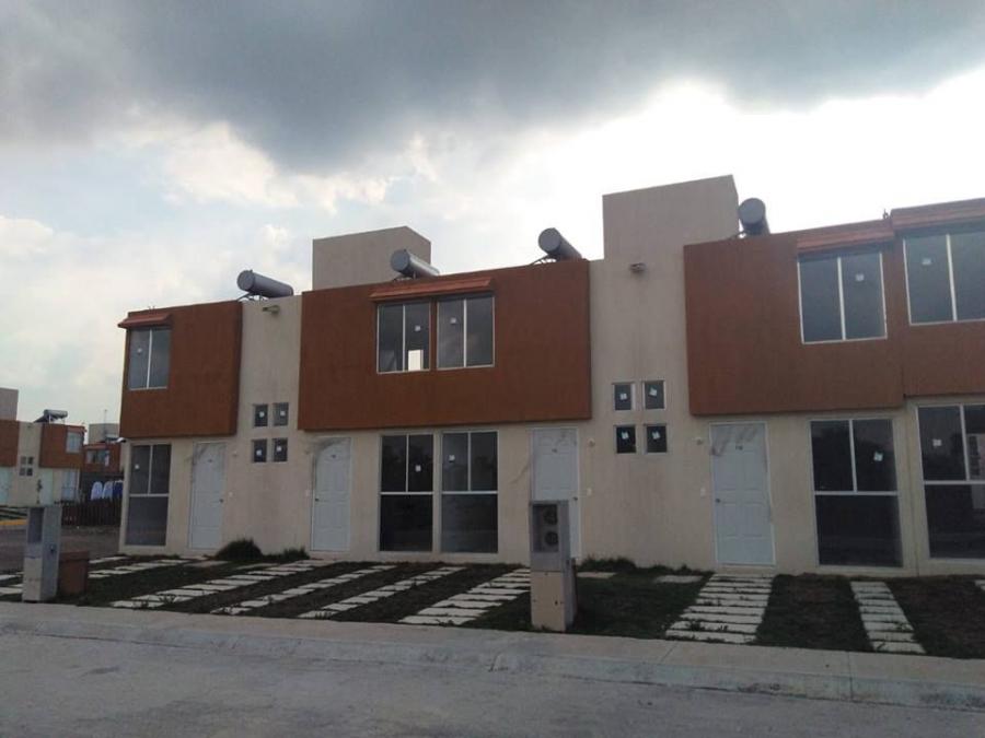 Home in Metric Way