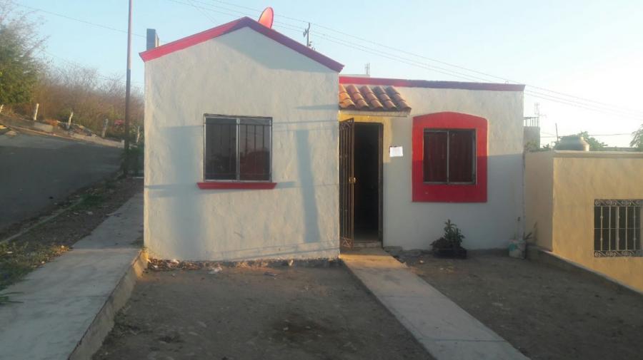 Foto Casa en Venta en Culiacn Rosales, Sinaloa - $ 100 - CAV254253 - BienesOnLine