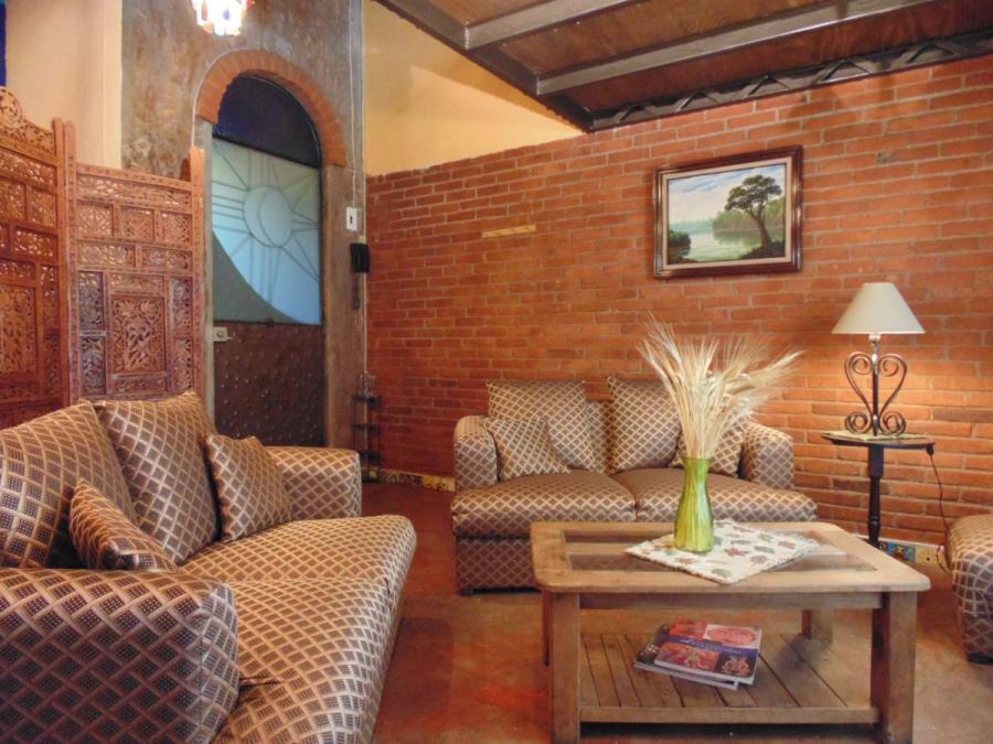 Foto Loft en Renta en Guadalupe Inn, Sagredo 253, Distrito Federal - $ 900 - LOR277819 - BienesOnLine