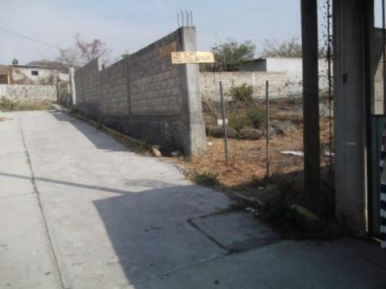 Foto Terreno en Venta en col. atlihuayan, Yautepec de Zaragoza, Morelos - $ 120.000 - TEV121671 - BienesOnLine