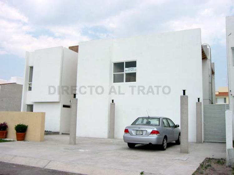 Foto Casa en Venta en Mision de Conca, Queretaro Arteaga - $ 2.495.000 - CAV1228 - BienesOnLine