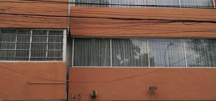 Foto Departamento en Venta en Condesa, Cuauhtmoc, Distrito Federal - $ 5.900.000 - DEV172095 - BienesOnLine