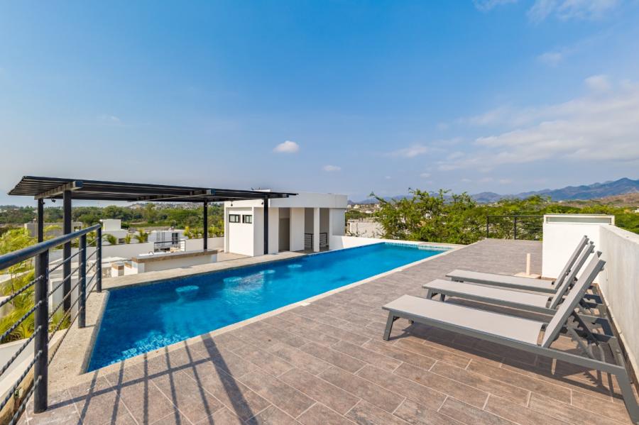 Foto Departamento en Venta en Puerto Vallarta, Jalisco - U$D 199.999 - DEV358706 - BienesOnLine