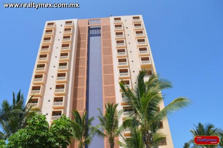 Foto Penthouse en Venta en sabalo cerritos, Mazatlan, Sinaloa - U$D 30.000 - PEV223357 - BienesOnLine