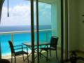 Departamento en Venta en Residencial Bay View Grand Cancún
