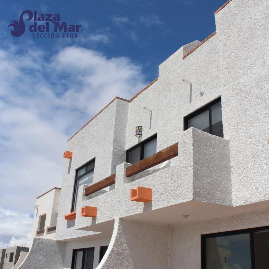 Foto Casa en Venta en Plaza del Mar, Playas de Rosarito, Baja California - U$D 230.000 - CAV278876 - BienesOnLine