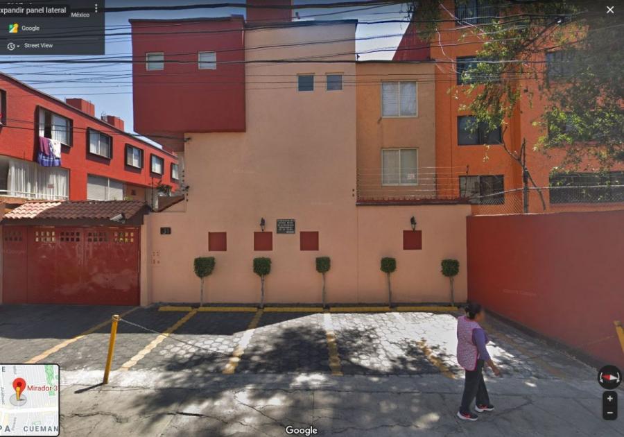 Foto Casa en Venta en EL MIRADOR, COYOACAN, Mexico - $ 4.200.000 - CAV281907 - BienesOnLine