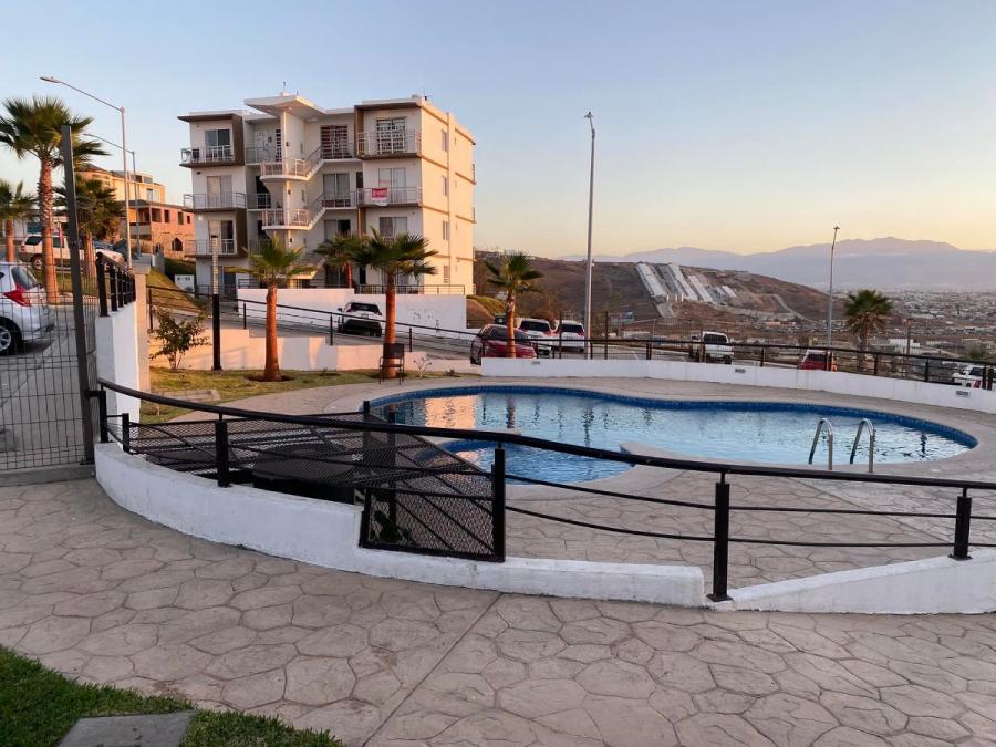 Foto Penthouse en Venta en Puerta del Mar, Ensenada, Baja California - $ 1.995.000 - PEV314472 - BienesOnLine