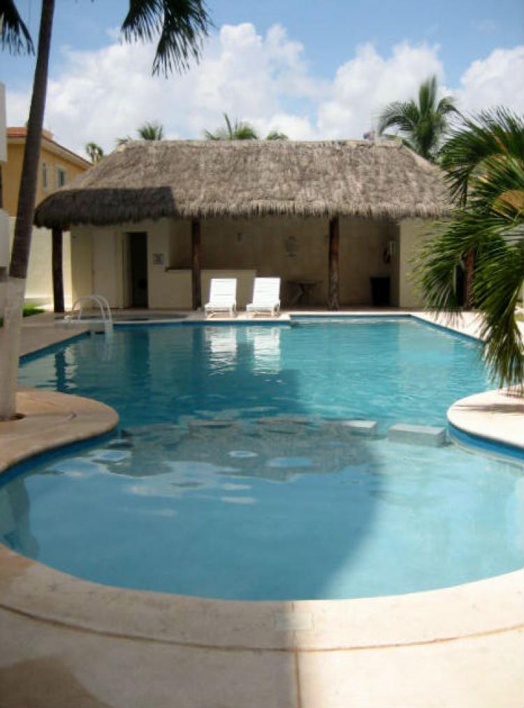 Foto Departamento en Venta en PALMA DEL SOL, Cancn, Quintana Roo - $ 2.100.000 - DEV167082 - BienesOnLine