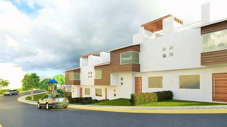 Foto Casa en Venta en GRANJAS LOMAS DE GUADALUPE, Cuautitln Izcalli, Mexico - $ 3.000.000 - CAV269447 - BienesOnLine