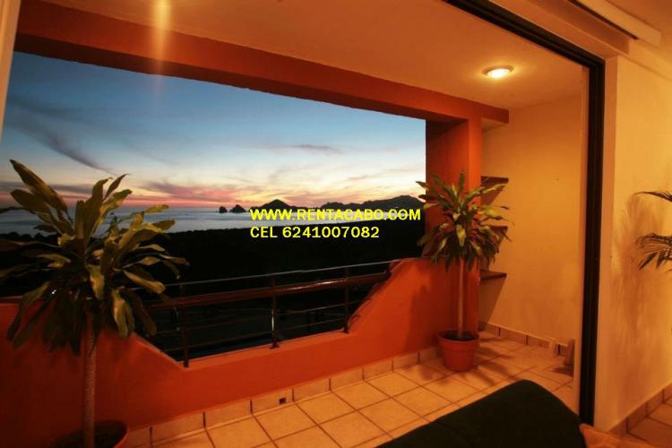 Foto Casa en Renta en Cabo San Lucas, Baja California Sur - $ 17.400 - CAR199400 - BienesOnLine