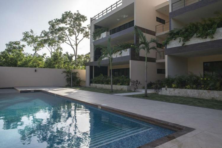 Foto Departamento en Venta en Tulum, Quintana Roo - U$D 168.000 - DEV206578 - BienesOnLine