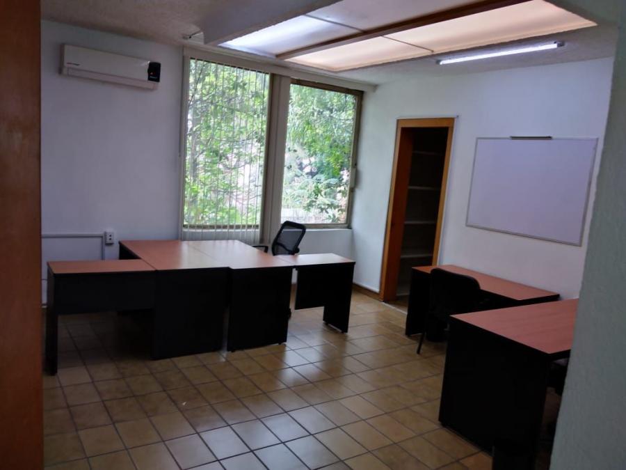 Foto Oficina en Renta en country, Guadalajara, Jalisco - $ 6.960 - OFR281118 - BienesOnLine