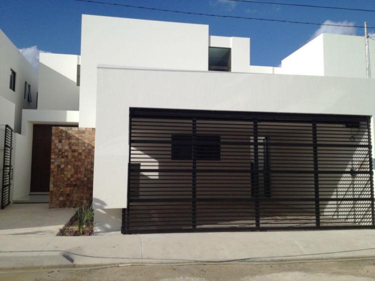Foto Casa en Renta en Santa GertrudiS Copo, Mrida, Yucatan - $ 13.000 - CAR147980 - BienesOnLine