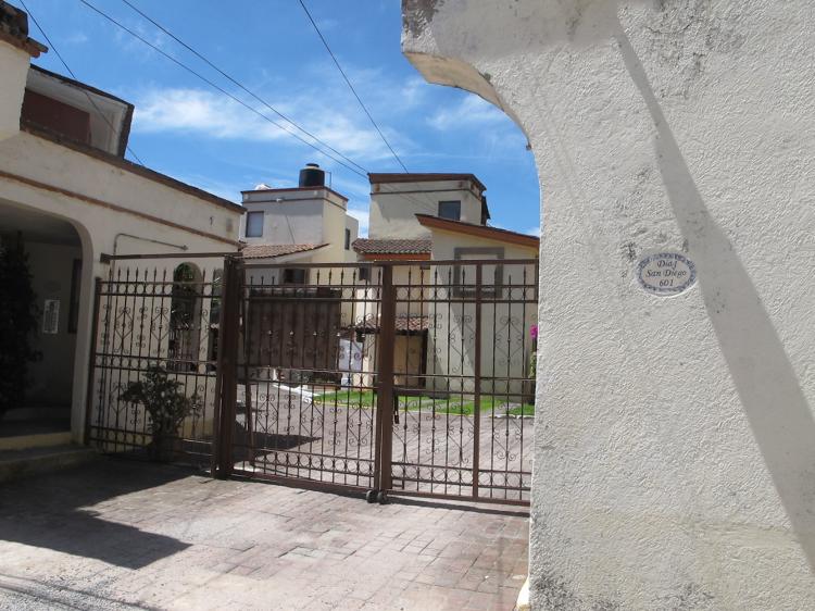 Foto Casa en Venta en HACIENDA DE SAN JUAN, Cholula de Rivadabia, Puebla - $ 930.000 - CAV85209 - BienesOnLine