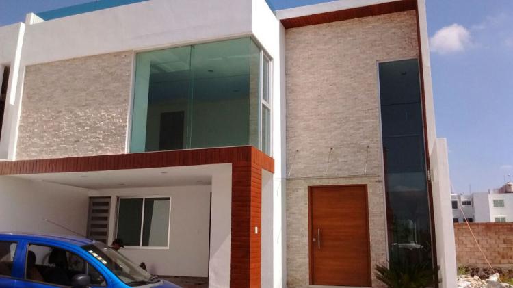 Foto Casa en Venta en El Barreal, San Andrs, Puebla - $ 2.100.000 - CAV183107 - BienesOnLine