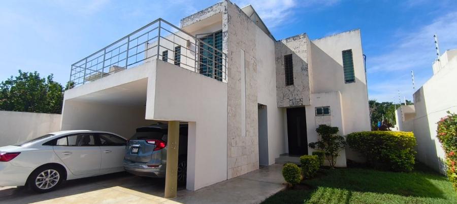 Foto Casa en Venta en VILLAS CONKAL, Conkal, Yucatan - $ 4.900.000 - CAV365049 - BienesOnLine