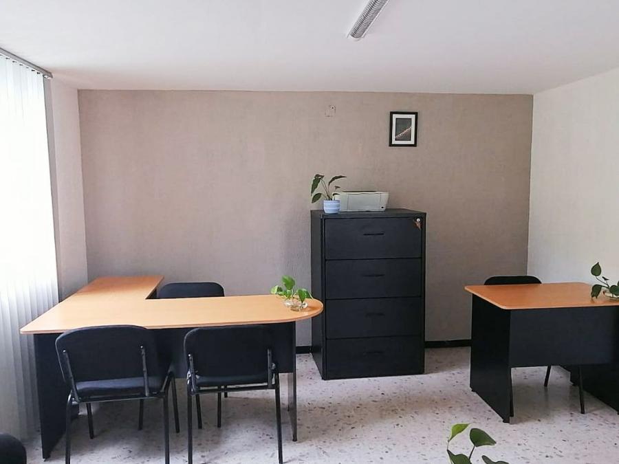 Foto Oficina en Renta en BOSQUES CAMELINAS, MORELIA, Michoacan de Ocampo - $ 3.500 - OFR292349 - BienesOnLine