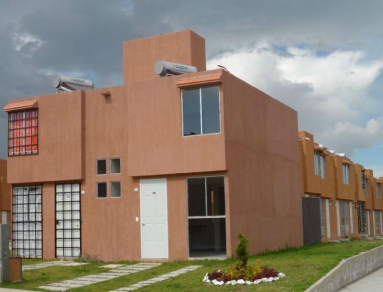 Foto Casa en Venta en LA GUADALUPANA, Huehuetoca, Mexico - $ 355.000 - CAV104729 - BienesOnLine