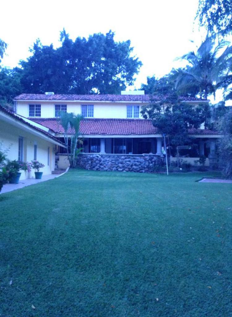 Foto Casa en Venta en TEQUESQUITENGO, Tequesquitengo, Morelos - $ 8.000.000 - CAV133699 - BienesOnLine