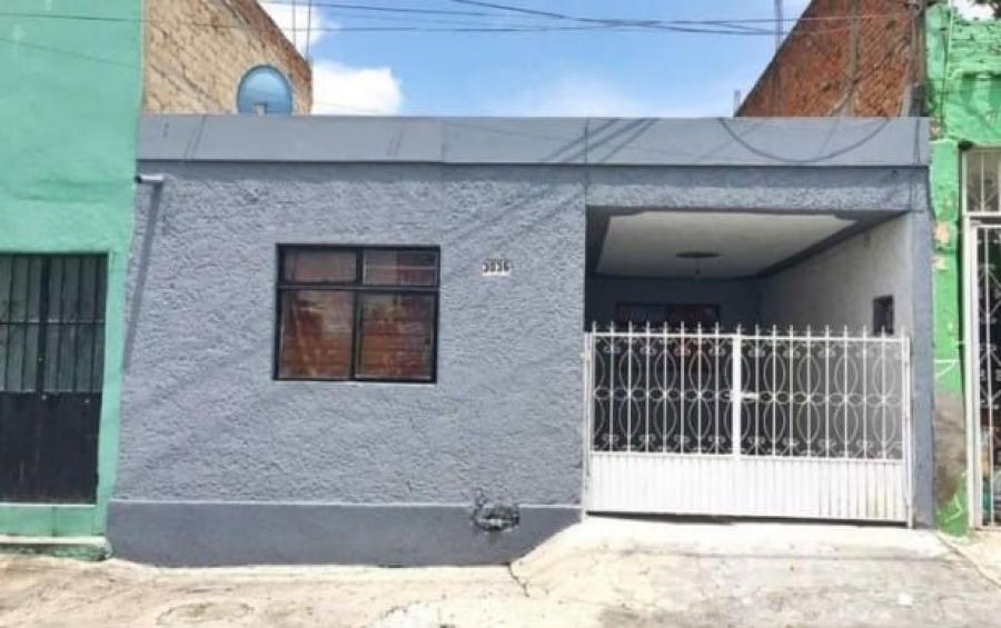 Foto Casa en Venta en CONSTITUCION, Zapopan, Jalisco - $ 1.000.000 - CAV294413 - BienesOnLine