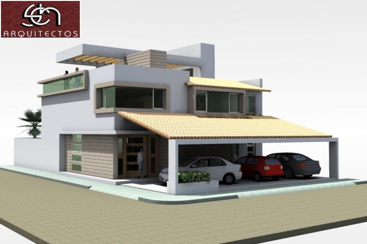 Home in Metric Way