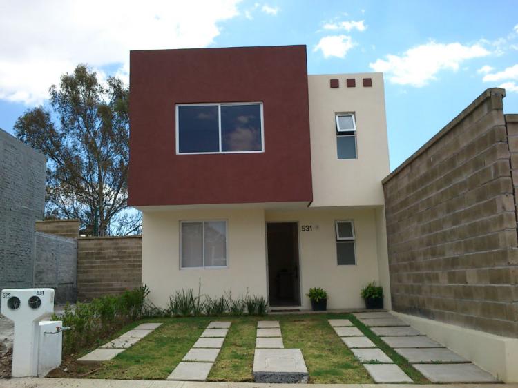 Foto Casa en Venta en xangari, Morelia, Michoacan de Ocampo - $ 500.000 - CAV127911 - BienesOnLine