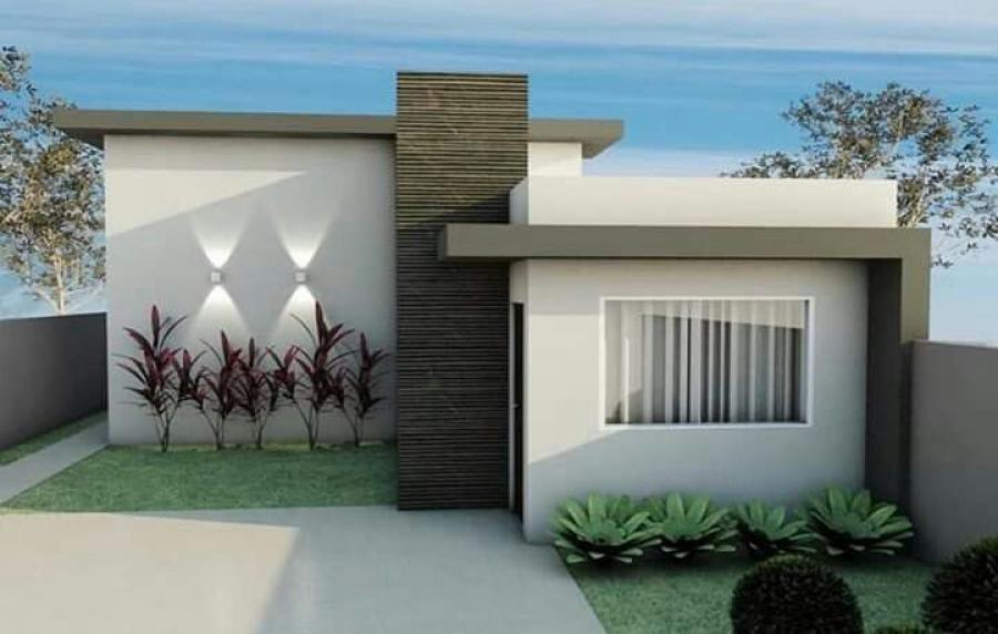 Home in Metric Way