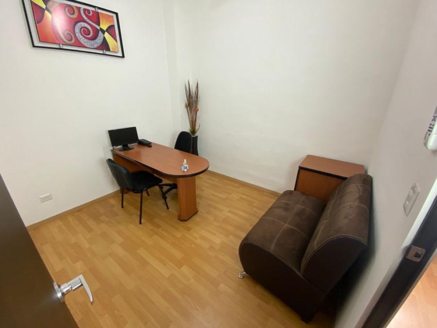 Foto Oficina en Renta en San Nicols de los Garza, Nuevo Leon - $ 800 - OFR300975 - BienesOnLine