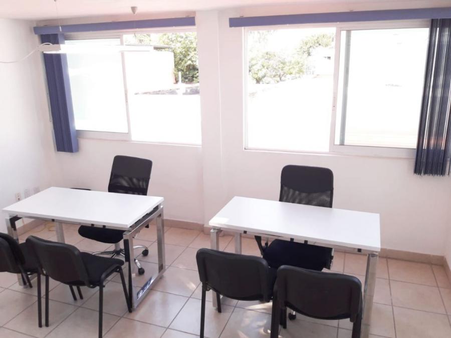 Foto Oficina en Renta en VALLE DEL CAMPESTRE, Len, Guanajuato - $ 7.500 - OFR288921 - BienesOnLine