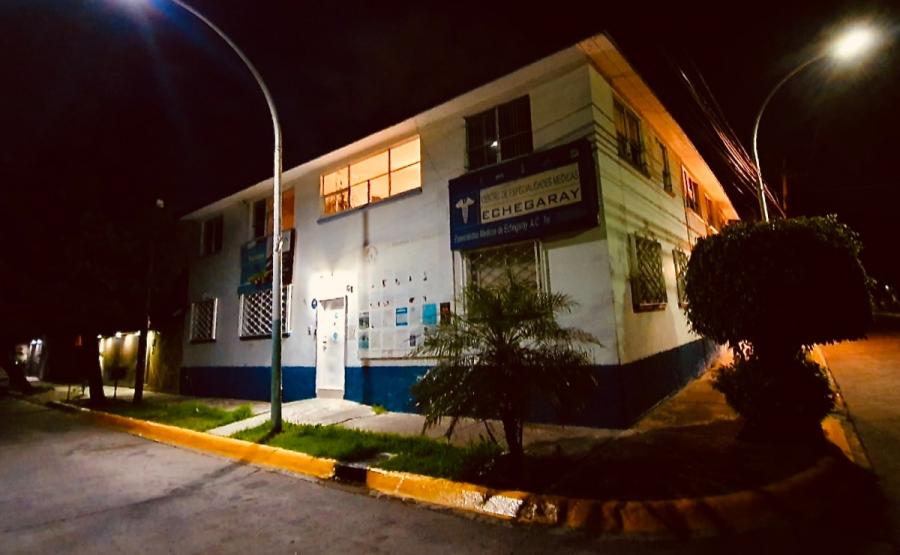 Foto Local en Renta en Bosques de Echegaray, Naucalpan de Jurez, Mexico - $ 3.850 - LOR215799 - BienesOnLine