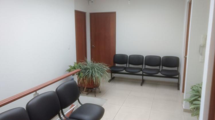 Foto Oficina en Renta en CHAPULTEPEC SUR, Morelia, Michoacan de Ocampo - $ 3.700 - OFR216961 - BienesOnLine