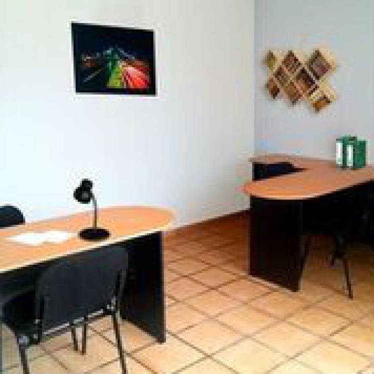 Foto Oficina en Renta en Aguascalientes, Aguascalientes - $ 2.500 - OFR194556 - BienesOnLine