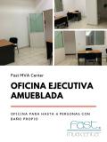 Oficina en Renta en Zona Industrial Guadalajara