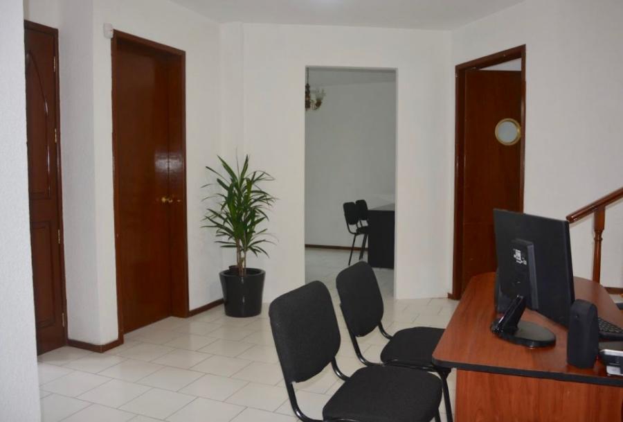 Foto Oficina en Renta en VILLAS DE MONTENEGRO, Aguascalientes, Aguascalientes - $ 3.500 - OFR263150 - BienesOnLine