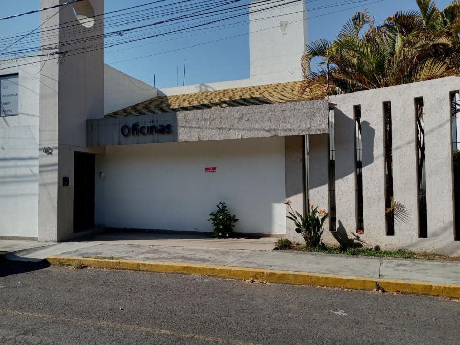 Foto Oficina en Renta en BOSQUE CAMELINAS, Morelia, Michoacan de Ocampo - $ 5.500 - OFR322732 - BienesOnLine