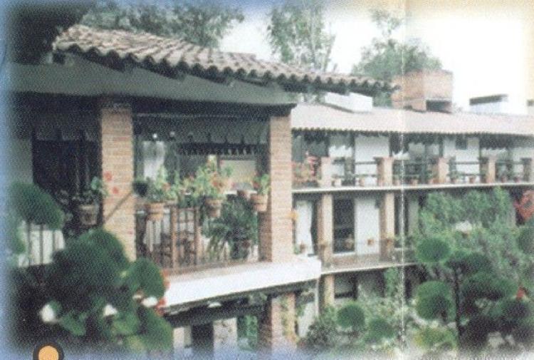 Foto Hotel en Venta en vALLE DE BRAVO, Valle de Bravo, Mexico - U$D 1.400.000 - HOV1001 - BienesOnLine