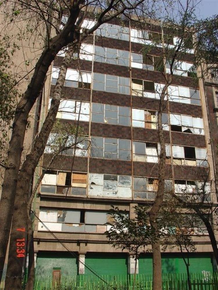 Foto Edificio en Renta en CEMTRO, Cuauhtmoc, Distrito Federal - $ 400.000 - EDR1127 - BienesOnLine