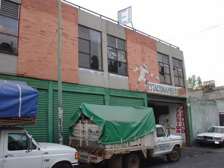 Foto Edificio en Renta en CENTRO, Venustiano Carranza, Distrito Federal - $ 180.000 - EDR1002 - BienesOnLine