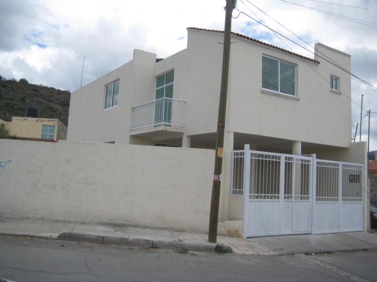 Foto Casa en Venta en Fraccionamiento Colosio, Pachuca de Soto, Hidalgo - $ 790.000 - CAV16016 - BienesOnLine