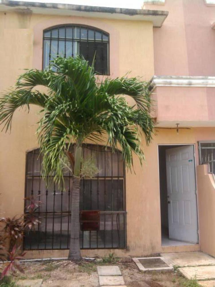 Foto Casa en Renta en Cancn, Quintana Roo - $ 4.500 - CAR29432 - BienesOnLine