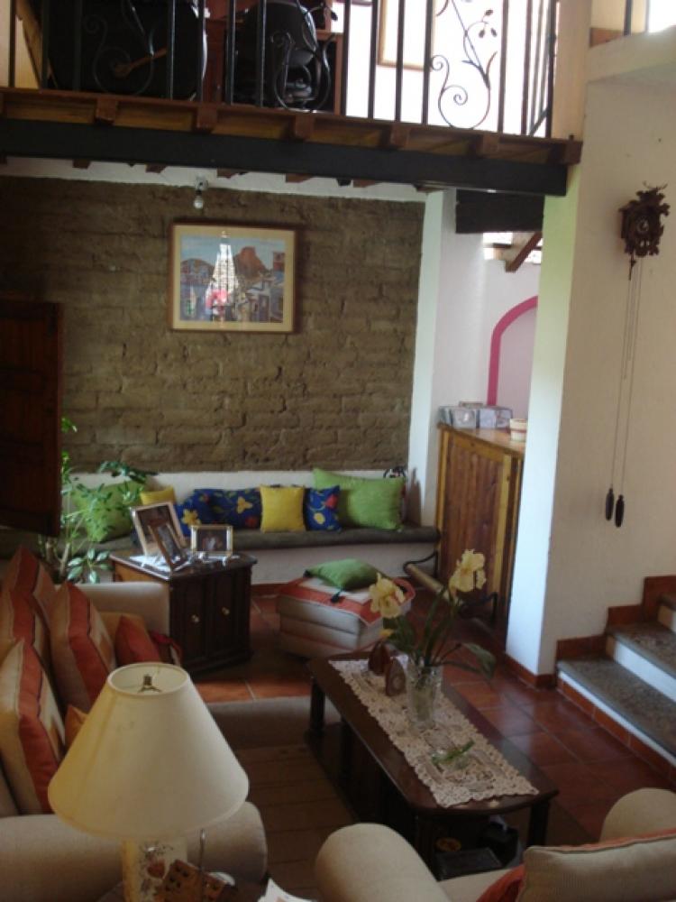 Foto Casa en Renta en Guanajuato, Guanajuato - $ 9.000 - CAR5392 - BienesOnLine