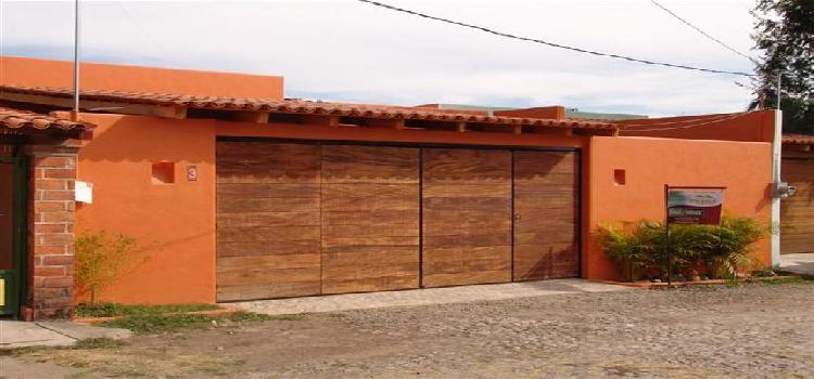 Foto Casa en Venta en Ajijic, Jalisco - U$D 175 - CAV41415 - BienesOnLine