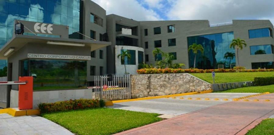 Foto Oficina en Renta en sm2, Cancn, Quintana Roo - $ 580.500 - OFR307150 - BienesOnLine