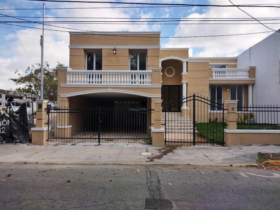 Foto Casa en Venta en Avenida Coln, Garca Giners., Avenida Coln, Yucatan - $ 12.000.000 - CAV347916 - BienesOnLine