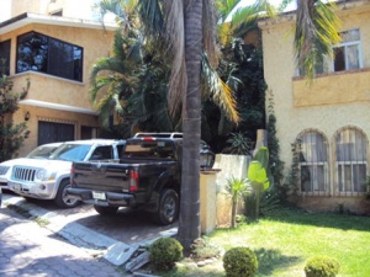 Home in Metric Way